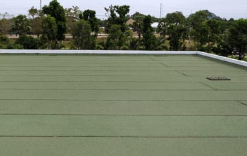 all Leegomery roofing types quoted for