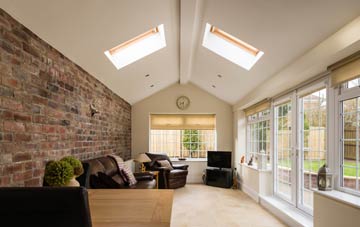 conservatory roof insulation Leegomery, Shropshire
