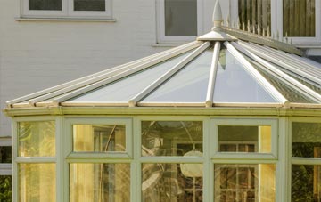 conservatory roof repair Leegomery, Shropshire
