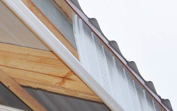 why Leegomery fascia repairs are essential
