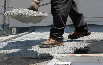 Leegomery flat roofing companies
