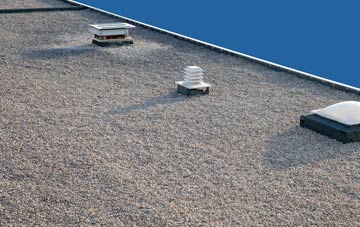 flat roofing Leegomery, Shropshire