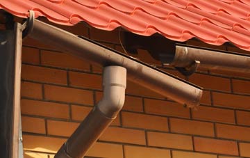 Leegomery gutter repair costs