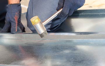 Leegomery metal roofing costs