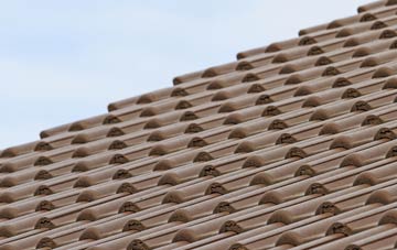 plastic roofing Leegomery, Shropshire