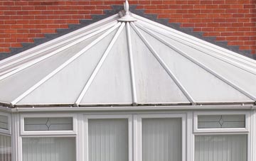Leegomery polycarbonate conservatory roof repairs