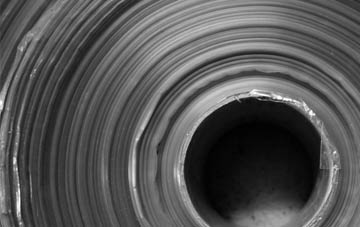 Leegomery pvc roof replacement