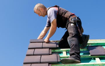 disadvantages of Leegomery slate roofing
