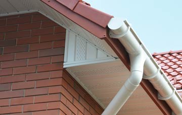 Leegomery soffit repair costs
