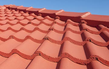 Leegomery tile and slate roof replacement