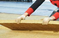 find rated Leegomery roof insulation companies