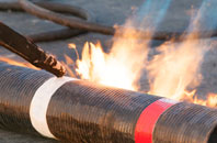 Leegomery flat roofing replacement