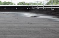 find rated Leegomery flat roofing companies