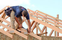 Leegomery roof trusses